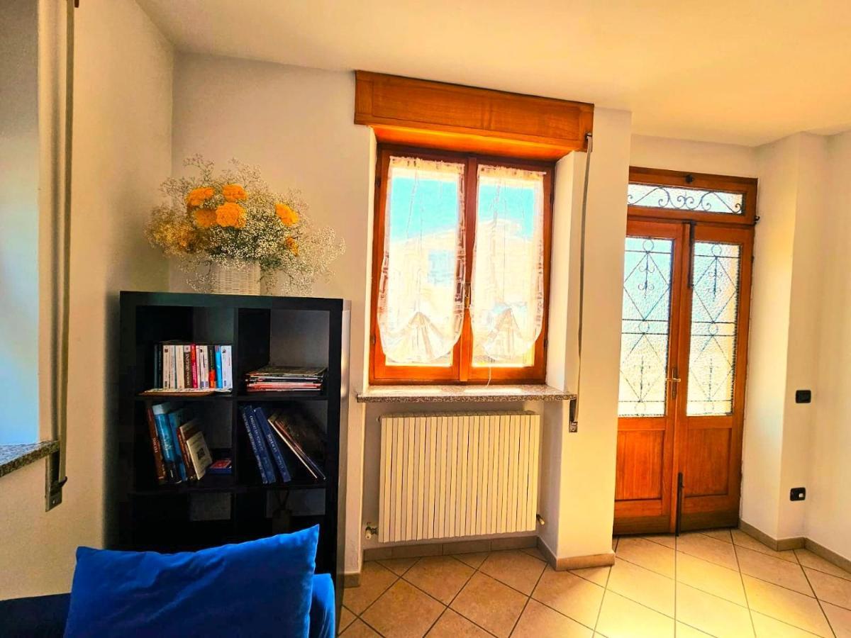 Stephanie Residence Esino Lario Dış mekan fotoğraf