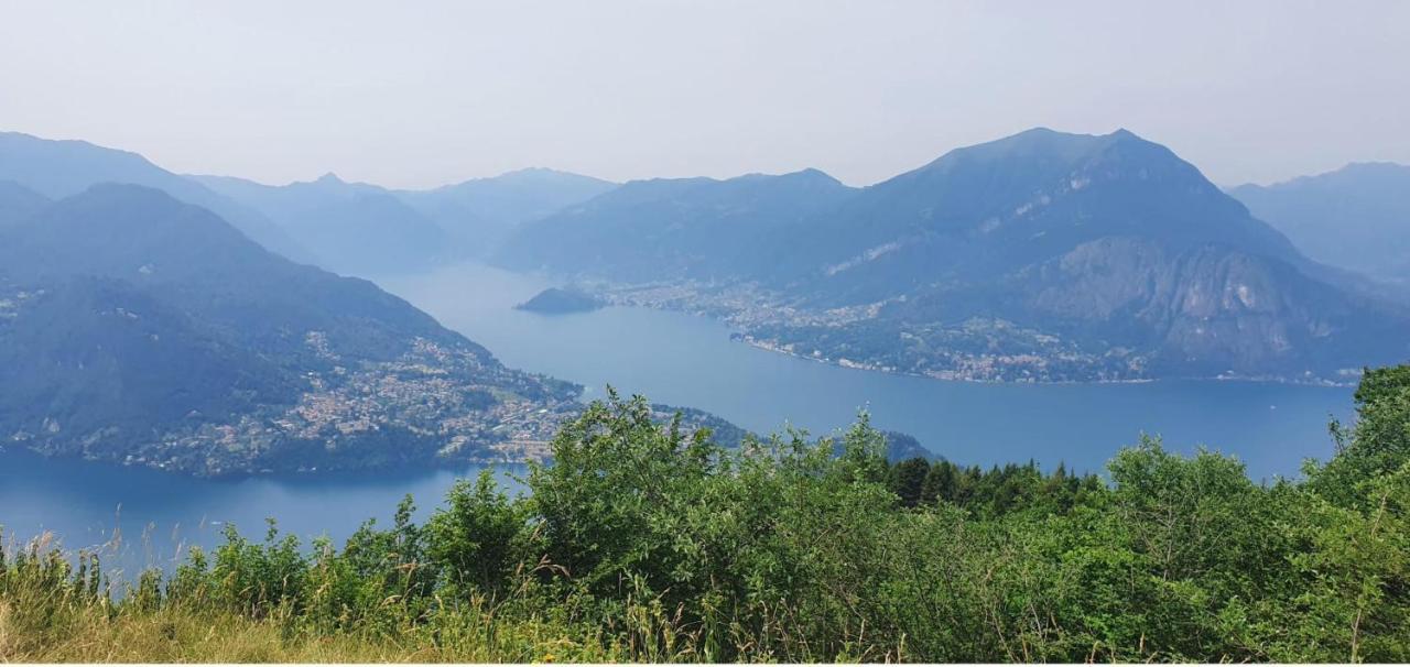 Stephanie Residence Esino Lario Dış mekan fotoğraf