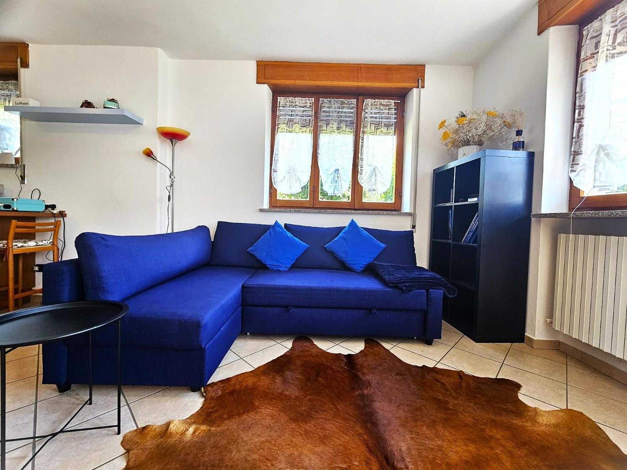 Stephanie Residence Esino Lario Dış mekan fotoğraf